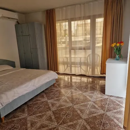 Pensiunea Rubin Pensiune