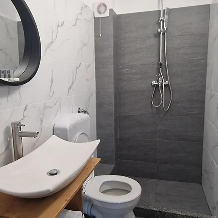 Pensiune Pensiunea Rubin Eforie Nord