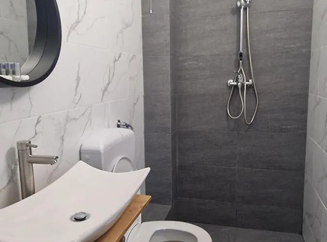 Pensiune Pensiunea Rubin Eforie Nord