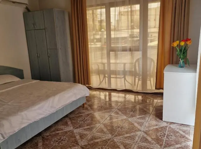 Pensiunea Rubin Guest house